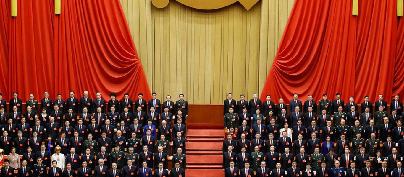 ΗΠΑ: Νέους αυστηρούς κανόνες για τoν περιορισμό της εισόδου των μελών του Κομμουνιστικού Κόμματος Κίνας